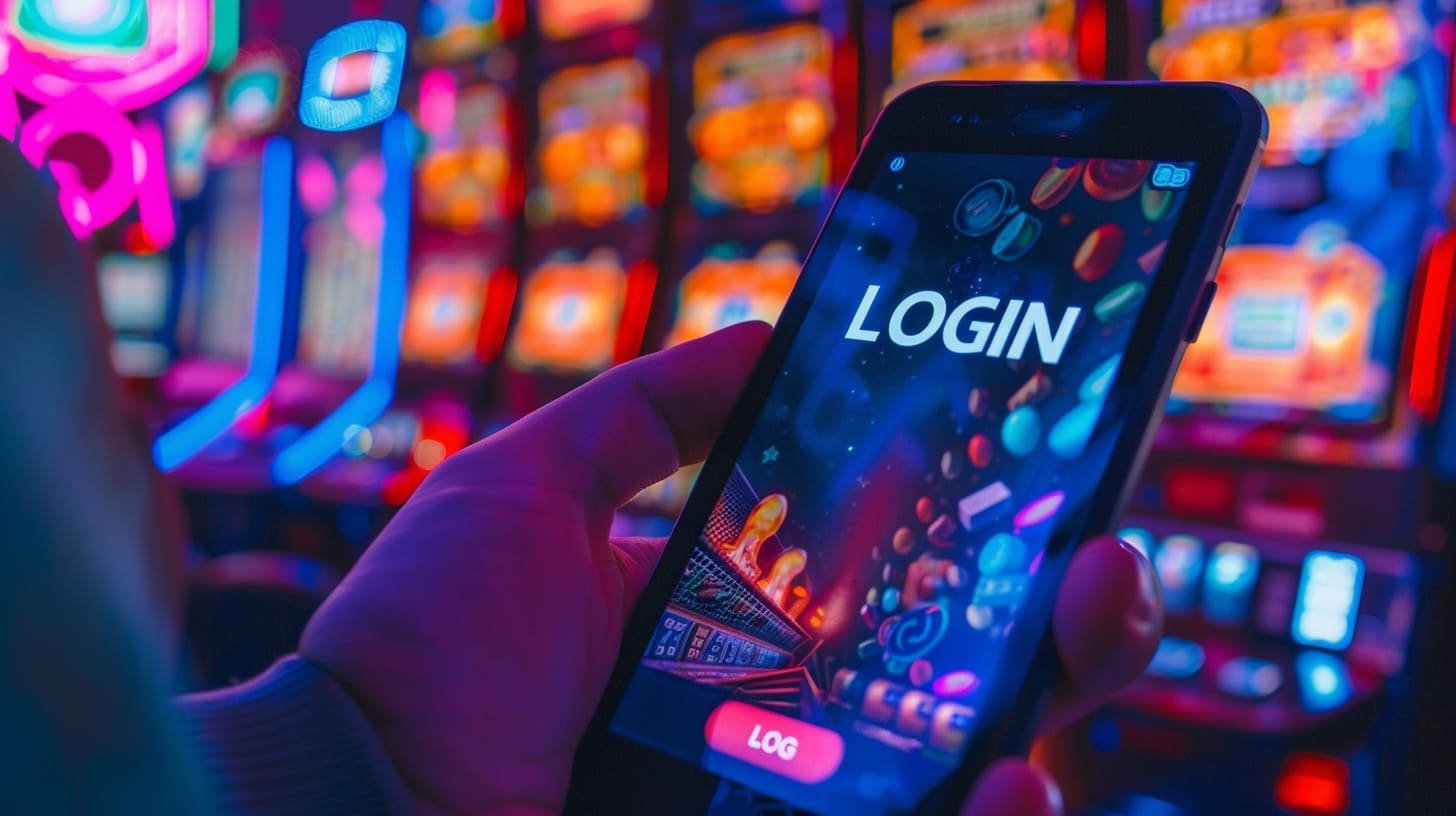 i8 login